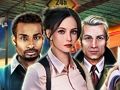 Игра Криво преследване  онлайн