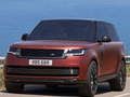 Игра Land Rover Range Rover 2022 Slide онлайн