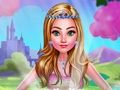 Игра Конкурс Мис Красива фея  онлайн