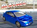 Игра Автомобилен каскад на Playnec  онлайн