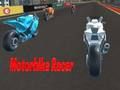 Игра Мотоциклетист  онлайн