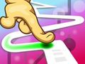 Игра Следвайте Пътя  онлайн
