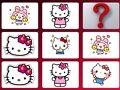 Игра Hello Kitty: Memory Challenge  онлайн
