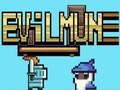 Игра Злият Мун  онлайн