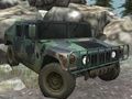 Игра Луди каскади с джип  онлайн