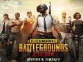 Игра PlayerUnknown’s Battlegrounds Mobile скрит обект  онлайн