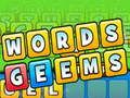 Игра Думи Geems  онлайн
