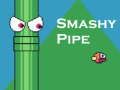 Игра Smashy Pipe онлайн