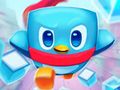 Игра Спасителен отряд за пингвини  онлайн