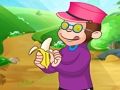 Игра Любопитен Джордж  онлайн
