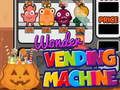 Игра Вендинг машина Wonder  онлайн
