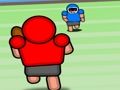 Игра Футболна катастрофа  онлайн