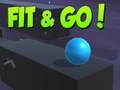 Игра Fit & Go! онлайн