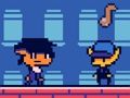 Игра Цигулка  онлайн