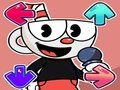 Игра Cuphead Mugman онлайн
