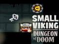 Игра Малка викингска подземия на Doom  онлайн