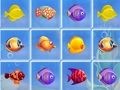Игра Риболовни пъзели  онлайн