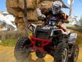 Игра ATV Quad Bike Offroad  онлайн