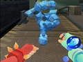 Игра Леден и огън близнаци  онлайн