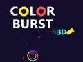 Игра Цветна експлозия 3D  онлайн