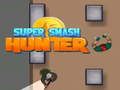 Игра Super Smash Hunter онлайн