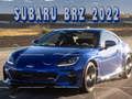 Игра Subaru BRZ 2022г  онлайн