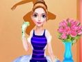 Игра Салон за красота Ballerina Dancer  онлайн