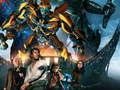 Игра Колекция пъзели Transformers  онлайн