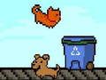 Игра Щракнете върху Cat  онлайн