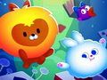 Игра Приключение за домашни любимци  онлайн