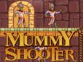 Игра Мумия стрелец  онлайн