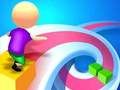 Игра Cube Surfing 2 онлайн