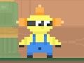 Игра Bob Save Stuart лилав дим  онлайн