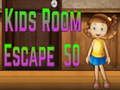 Игра Детска стая Escape 50  онлайн