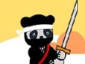 Игра Shadow Samurai Ninja онлайн