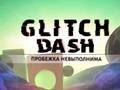 Игра Glitch Dash онлайн
