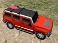 Игра Камион Cross Country  онлайн