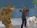 Игра Оцеляване на Zombie Warz онлайн