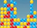 Игра Взрив на балончета от бонбони  онлайн