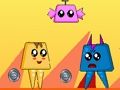 Игра Трапец 2  онлайн