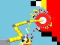 Игра Дробилка с кофа  онлайн