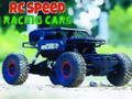 Игра RC скоростни състезателни коли  онлайн