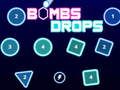 Игра Бомби Капки  онлайн