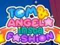 Игра Том и Анджела Insta Fashion  онлайн
