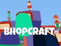 Игра Bhopcraft. io онлайн