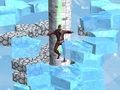Игра Ледоразбивач на Дядо Коледа  онлайн