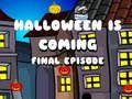 Игра Хелоуин идва последен епизод  онлайн