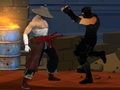 Игра Самурайският войнски кралство Герой онлайн