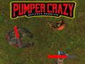 Игра Pumper Crazy Defense  онлайн