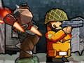 Игра Игра Soldier Assault Shoot  онлайн
